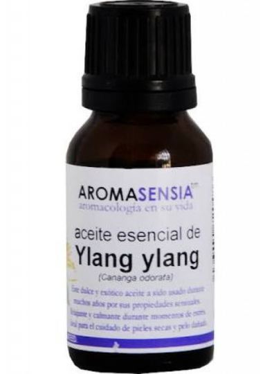 Huile essentielle d'Ylang Ylang 15 ml