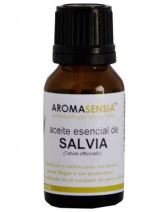 Huile essentielle de sauge 15 ml Huile essentielle de sauge 15 ml
