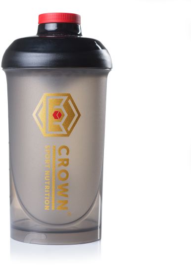 Crown Sport Nutrition ShakerPRO 700 ml 1 unit&eacute;
