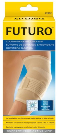 Épicondylite du coude Épicondylite du coude