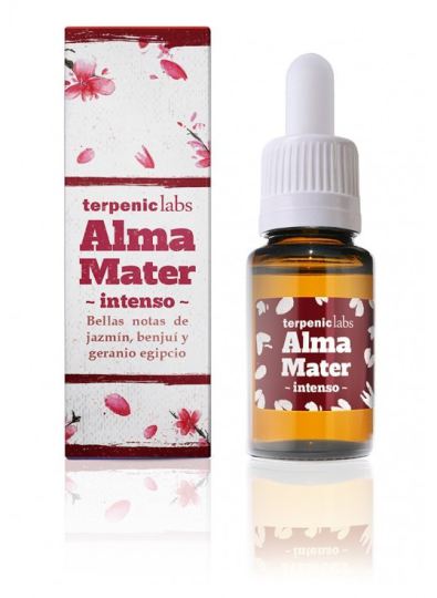 Terpenic Lab Huile Parfum&eacute;e Alma Mater 10 ml