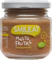 Tarrito multifruit écologique 130 gr