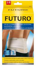 Ceinture lombaire S / M Ceinture lombaire S / M