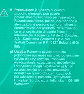 Lingettes Prep 62042 Conveen Lingettes Prep 62042 Conveen