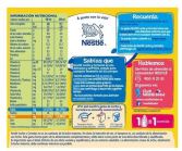 Lait et Céréales avec Biscuits Maria 2x250ml Lait et Céréales avec Biscuits Maria 2x250ml