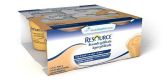 Aqua+Gelified 4 pots 125 g Aqua+Gelified 4 pots 125 g
