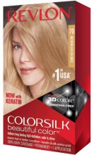 Colorsilk Beautiful Color Couleur des cheveux