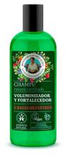Shampooing Volume et Fortifiant 260 ml