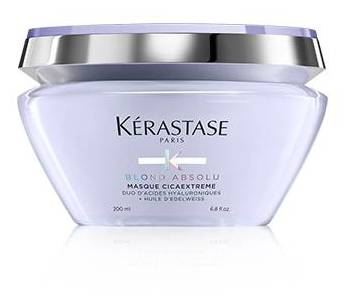 Masque Blond Absolu Extreme 200 ml Masque Blond Absolu Extreme 200 ml
