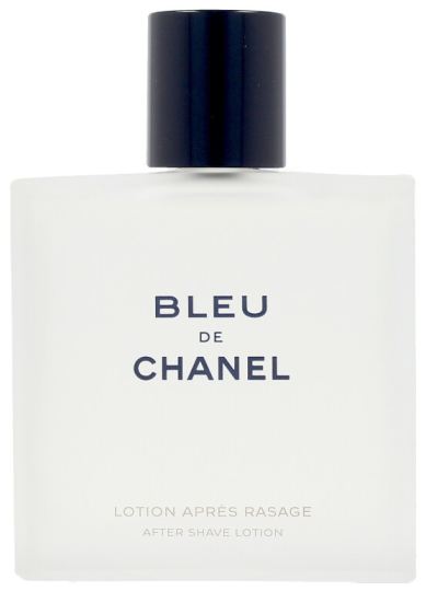 Lotion Apr&egrave;s-Rasage Bleu 100 ml