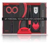 Pack Care &amp; Rock 7 unit&eacute;s