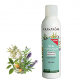 Spray Purifiant Ravintsara Eucalyptus Bio eco