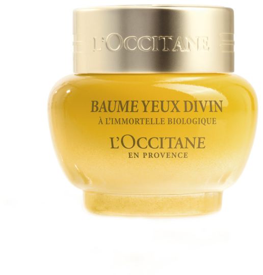 Immortelle Divin Regard Baume 15 ml Immortelle Divin Regard Baume 15 ml