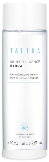 Skintelligence Hydra Solution Micellaire Hydratante 200 ml Skintelligence Hydra Solution Micellaire Hydratante 200 ml