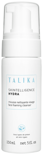 Skintelligence Hydra Moisturizing Cleansing Foam 150 ml