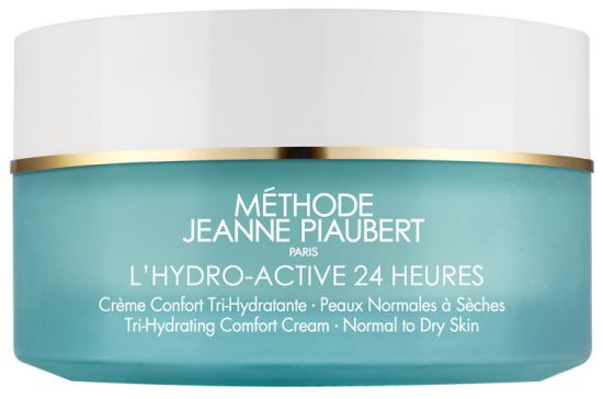 L'hydro Active 24h Crème Confort Tri-Hydratante Pns 50 ml L'hydro Active 24h Crème Confort Tri-Hydratante Pns 50 ml
