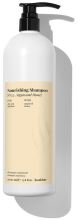 Back Bar Shampooing Nourrissant N02 Argan & Miel Back Bar Shampooing Nourrissant N02 Argan & Miel