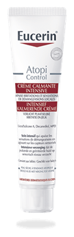 Atopicontrol Crème Apaisante Intensive 40 ml