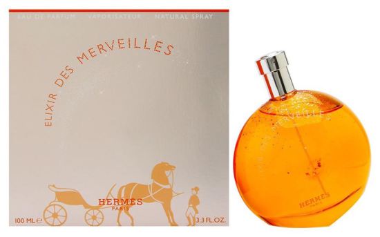 Elixir Des Merveilles Eau de parfum