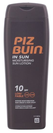 Lotion Solaire Hydratante Solaire 200 ml