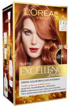 Excellence Intense Teinture Excellence Intense Teinture
