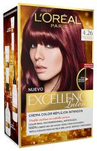 Excellence Intense Teinture Excellence Intense Teinture