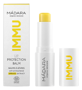 Baume Protection L&egrave;vres Immu 4.5 gr