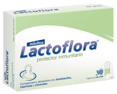 Protecteur immunitaire Adultes 30 gélules Protecteur immunitaire Adultes 30 gélules