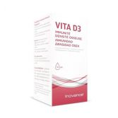 Vitamine D3 + 15 ml