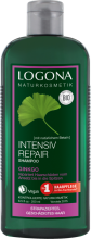 Shampooing r&eacute;parateur intensif au bio gingko 250 ml