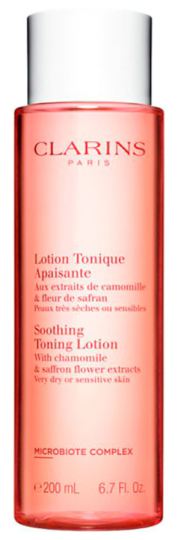 Clarins Lotion Tonique Apaisante 200 ml