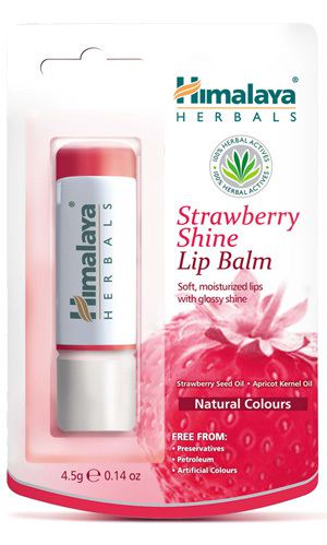 Baume à Lèvres Fraise Gloss 45 gr Baume à Lèvres Fraise Gloss 45 gr