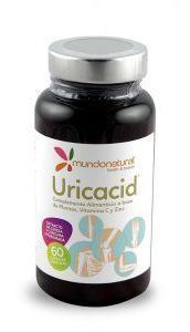 Uricacid 60 Gélules Uricacid 60 Gélules