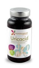 Uricacid 60 Gélules Uricacid 60 Gélules