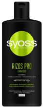 Shampooing Boucles Pro Shampooing Boucles Pro