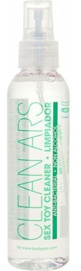 Distributeur Clean Ars 150 ml Distributeur Clean Ars 150 ml