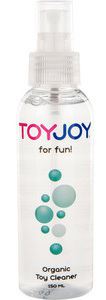 Spray nettoyant jouets sans alcool 150 ml