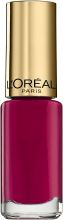 Vernis à ongles Color Riche 5 ml Vernis à ongles Color Riche 5 ml