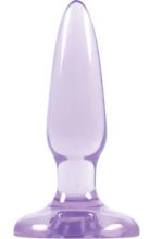 Jelly Rancher Mini Plug Pleasure violet Jelly Rancher Mini Plug Pleasure violet