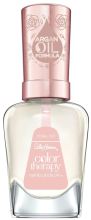 Huile pour ongles et cuticules Color Therapy Rose 14,7 ml