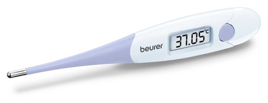 Thermom&egrave;tre num&eacute;rique basal pour test d'ovulation ot20