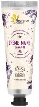 Cr&egrave;me pour les mains &agrave; la lavande