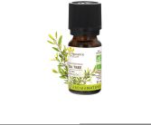 Huile essentielle d'arbre &agrave; th&eacute; bio 10 ml