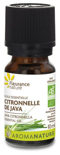 Fleurance Nature Huile Essentielle Herbe Luisa Bio 10 ml
