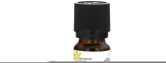 Huile essentielle de bergamote bio 10 ml Huile essentielle de bergamote bio 10 ml