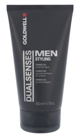 Dualsenses Man Styling Moulding Cream 150 ml
