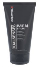 Dualsenses Man Styling Moulding Cream 150 ml