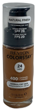 Colorstay Fond de Teint Peau Sèche Normale Spf20 30 ml