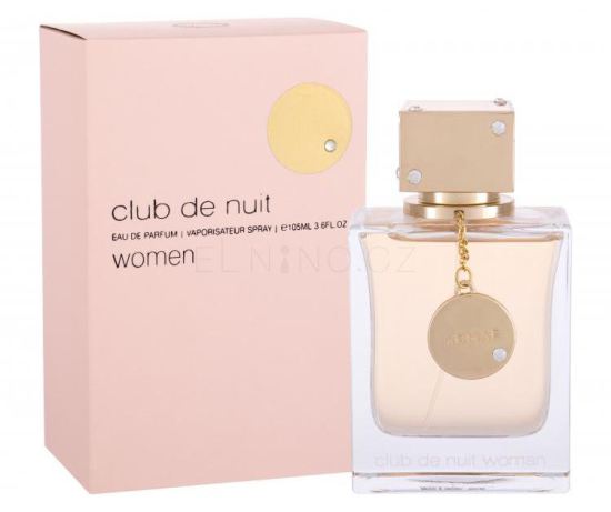 Club de Nuit d&#39;Eau de Parfum 105 ml