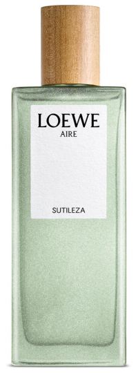 Eau de toilette Air Subtlety Eau de toilette Air Subtlety